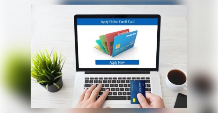 How to Apply for a Credit Card Online: All You Need to Know About the ... Panduan pengajuan kartu kredit online bagi pemula