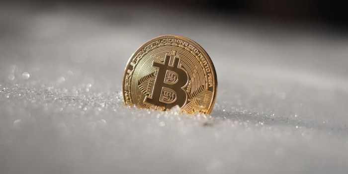 All About Crypto Winter - LCX Crypto Winter Adalah: Sejarah, Dampak, dan Prediksi Selanjutnya