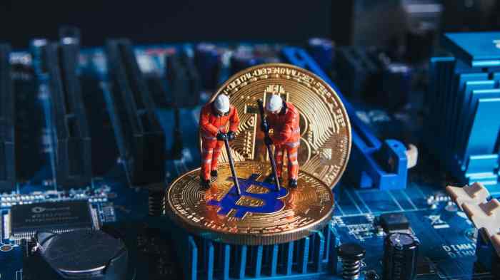 Crypto mining operations cheap hydropower in China Crypto mining operations cheap hydropower in China