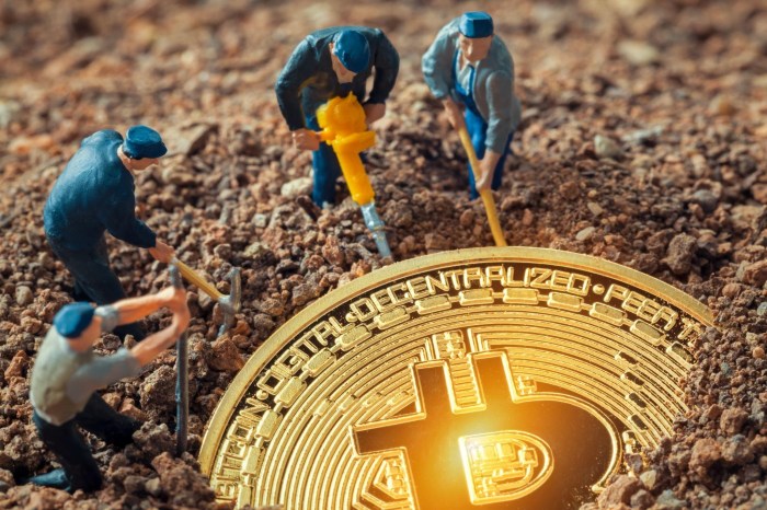 Cryptocurrency Mining: Meaning And How To Mine Crypto Cryptocurrency Mining: Meaning And How To Mine Crypto