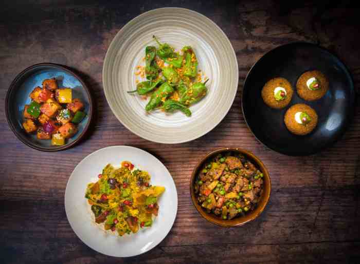 Enjoy £25 OFF when you spend £50 or more at Cinnamon Kitchen ...