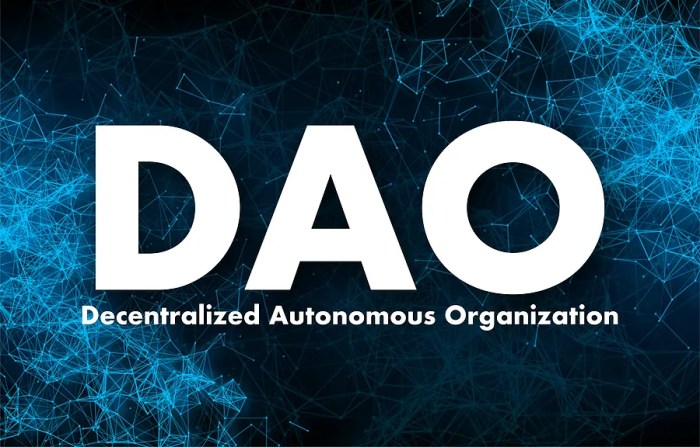 DAO: Organisasi Terdesentralisasi dalam Dunia Crypto