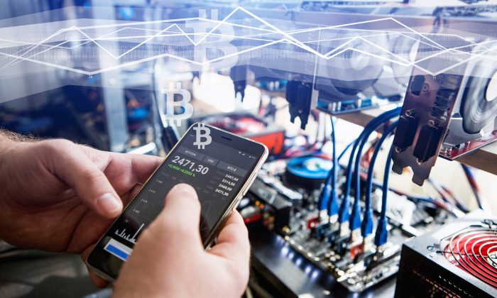 Can I mine Cryptocurrency on a Phone? Get Rich with Your Phone? - Diem ... Mining Crypto di HP: Apakah Worth It?