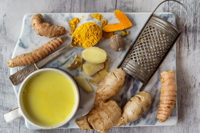 Lemongrass Turmeric Chicken - Delishar | Singapore Cooking, Recipe, and ...