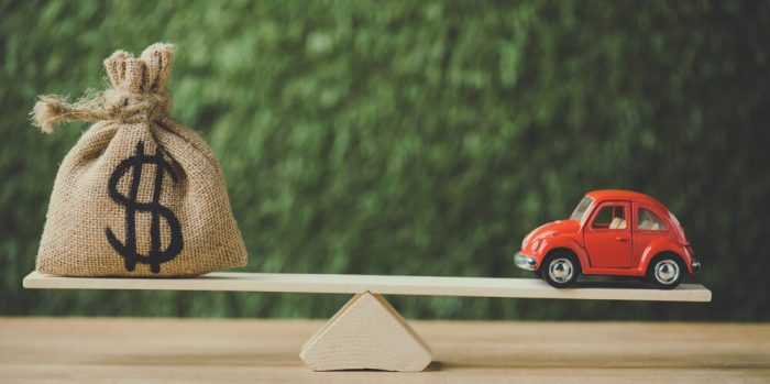 Loan With Car as Collateral: Vehicle Pawn in PH Pinjaman BPKB