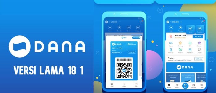 DANA APK Download for Android - Latest Version Download aplikasi dana versi lama 18 1