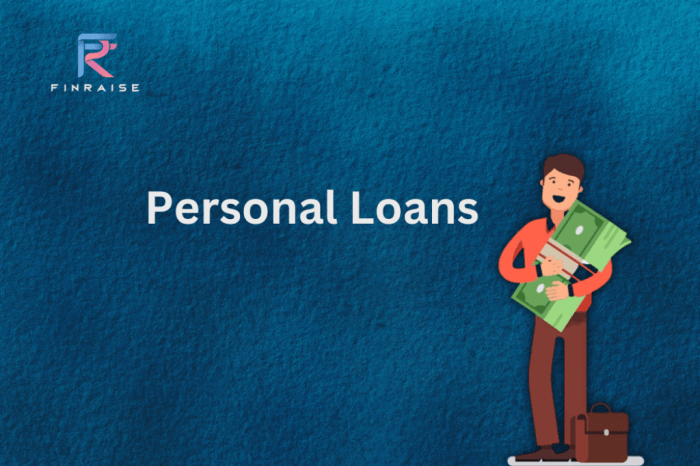 FinRaise – Your Gateway to the Best Personal Loans in India – Finraise