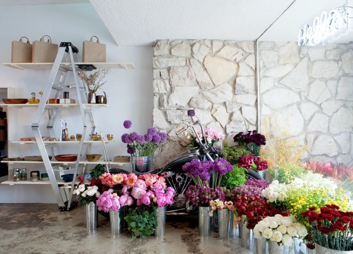 10 Crucial Tips and Tricks for Opening a Flower Shop Suku bunga