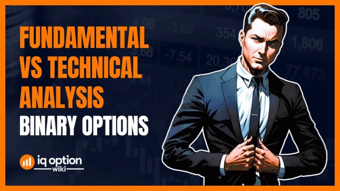 Differences Between Technical And Fundamental Analysis | My XXX Hot Girl