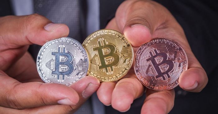 Analisa Harga Bitcoin Hari Ini: Bisa Sentuh Rp370 Juta Setelah Tembus ...