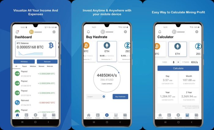 7 Best Crypto Mining Apps for Android