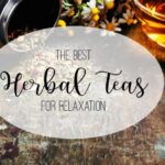 Teh herbal untuk relaksasi sebelum tidur