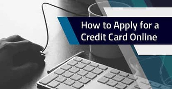 Choose The Safest Way To Apply For A Credit Card Online Choose The Safest Way To Apply For A Credit Card Online