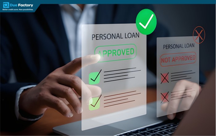 How to Get a Personal Loan at a low Interest Rate? Here are the factors ... Pinjaman online pribadi bunga rendah