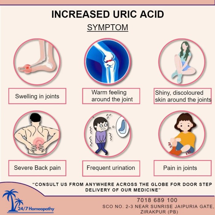 Teh herbal untuk menurunkan asam urat