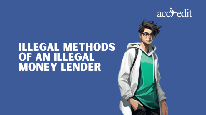 (PDF) The problems of Illegal Online Loans based on the Victim's ... (PDF) The problems of Illegal Online Loans based on the Victim's ...