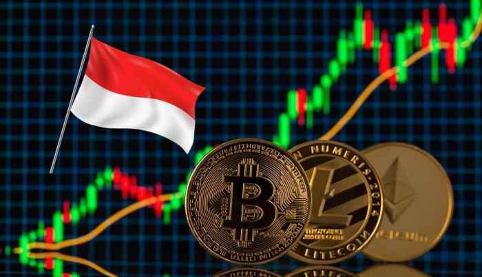 Legalitas Exchange Crypto di Indonesia 2025