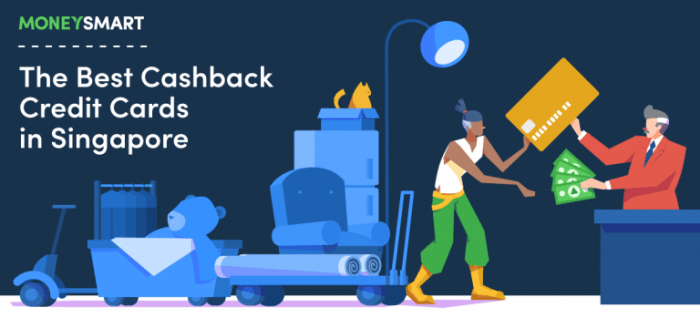The best cashback and reward credit cards (June 2019) inc 5% Amex | Be ... Bandingkan kartu kredit: reward points vs cashback