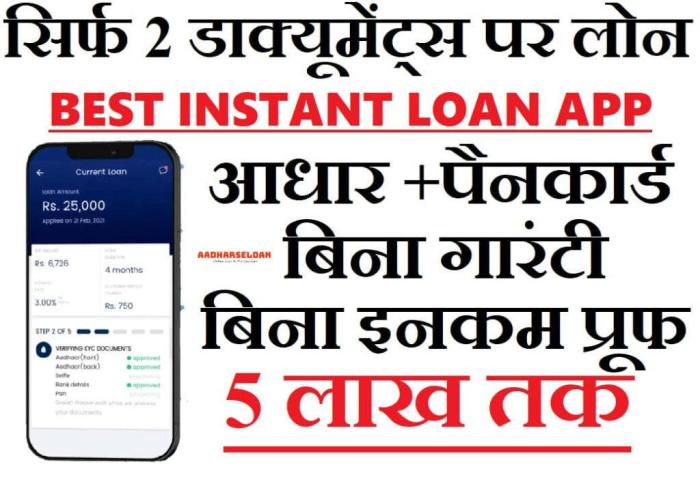 25+ Best Instant Personal Loan Apps in India 2025 25+ Best Instant Personal Loan Apps in India 2025