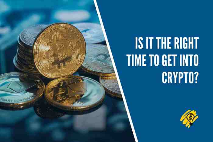 When is the Best Time to Trade Crypto? — Wallmer Blog