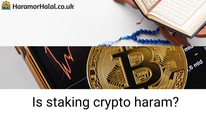 Is Staking Crypto Haram? Exploring the Islamic Perspective on ... Trading Crypto Halal atau Haram? Simak Penjelasan Lengkap