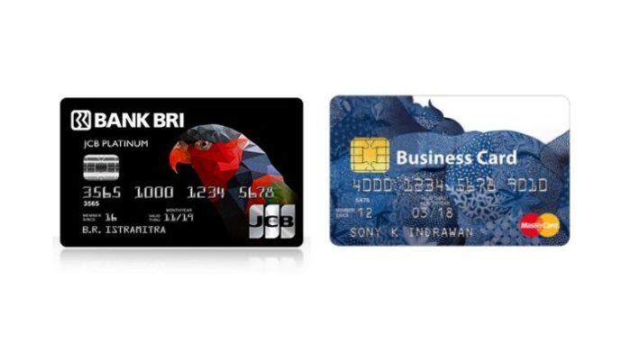 Kartu Kredit BRI – Jenis, Bunga, Limit, dan Cara Apply Kartu Kredit BRI – Jenis, Bunga, Limit, dan Cara Apply