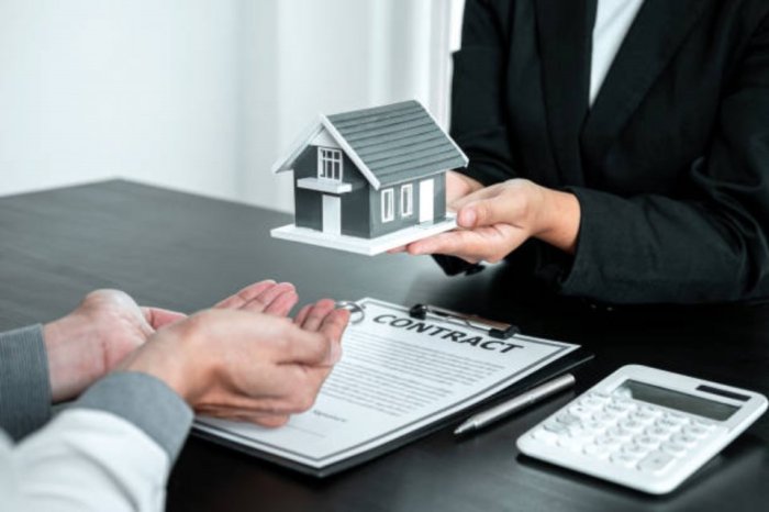 Cara Memilih KPR yang Tepat Sesuai Kebutuhan dan Bujet Apa itu kpr