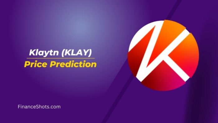 Klaytn (KLAY) Price Prediction 2024, 2025, 2026, 2030, 2040, and 2050