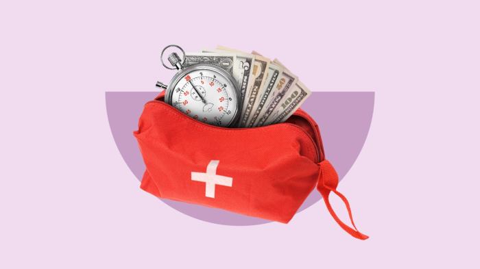 How Fast Can You Get A Loan In An Emergency? | Bankrate Pinjaman dana darurat 500 ribu cair hari ini untuk kebutuhan mendesak dengan syarat ringan dan proses cepat