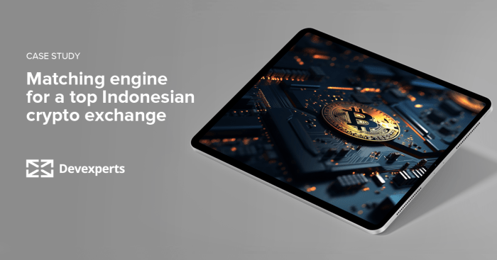 Panduan memilih exchange crypto terbaik di Indonesia