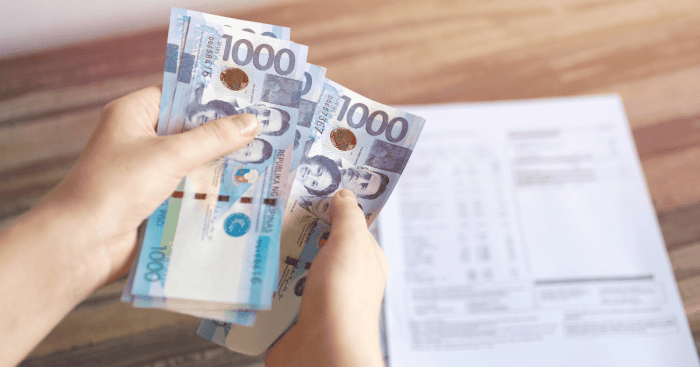 Pinjaman dana pribadi non bank
