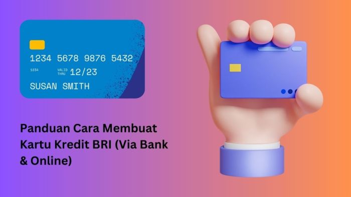 Black Card BRI, Ini Pilihan, Fasilitas, dan Syarat Pengajuan Kartu kredit bri