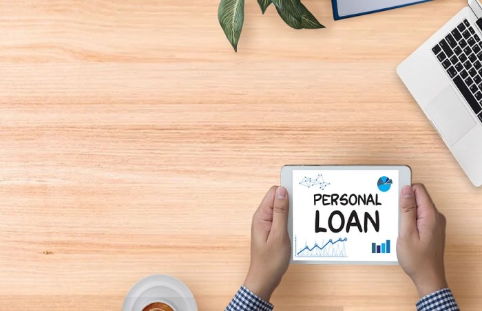 5 Steps of the Personal Loan Application Process | Realfunding.org Jasa pinjaman uang pribadi