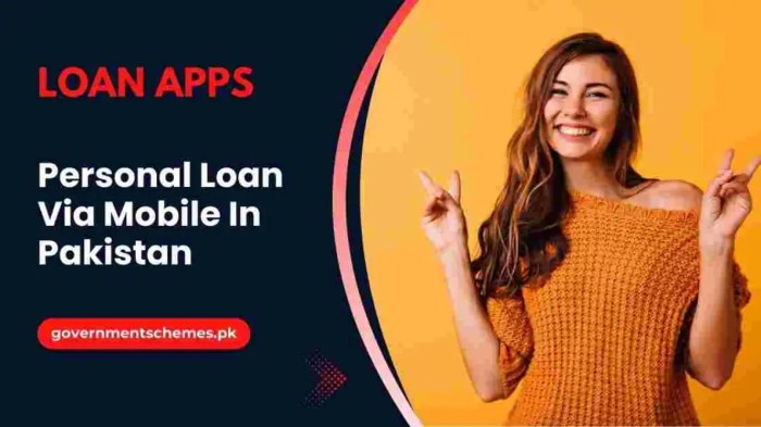 25K Personal Loan Via Mobile In Pakistan [Best Loan App]