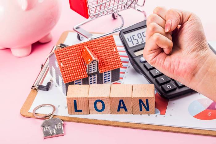 What are Personal Loans? – ETC