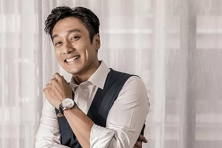 Profil Biodata Rezca Syam, Pemeran Farhan Bukan Karena Tak Cinta SCTV – Lagi Trending