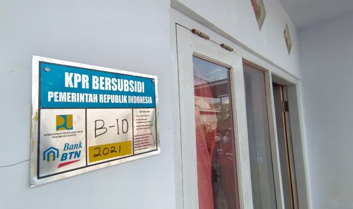 Cerita Pengalaman Renovasi Rumah KPR Subsidi - YouTube Cerita Pengalaman Renovasi Rumah KPR Subsidi - YouTube