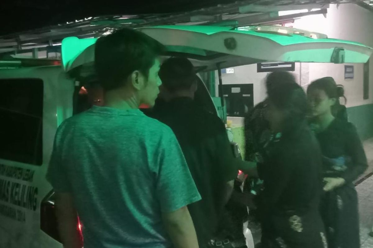 Ups.. Puskesmas Lebak Kebanjiran Pasien Gigitan Ular