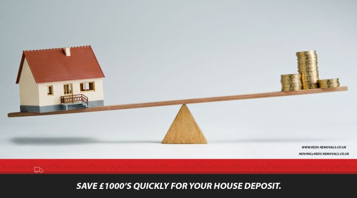 Tips menabung DP rumah 20 juta dalam 1 tahun