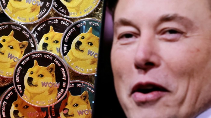 This Meme Coin Is Predicted to Beat Shiba Inu (SHIB) and Dogecoin (DOGE ...