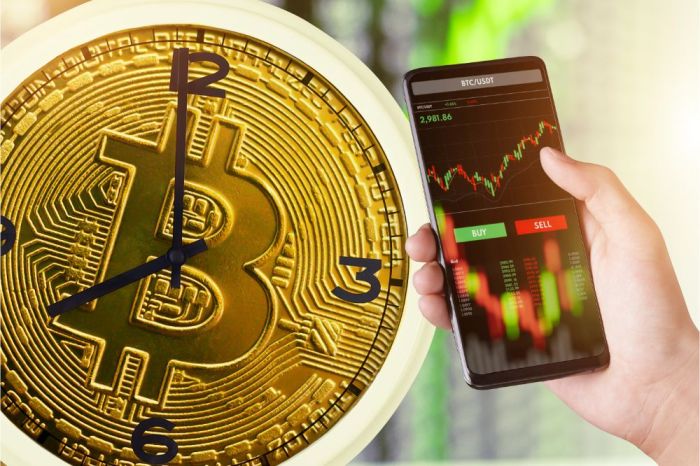 Is There a Best Time to Buy Cryptocurrency? | FP Markets