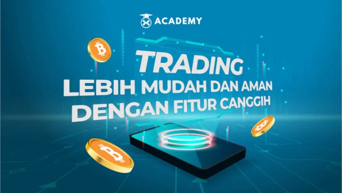 Features of Crypto Asset Trading at Indodax!