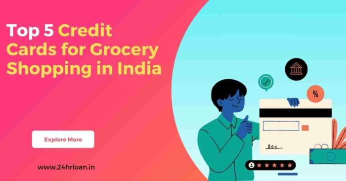 8 Best Credit Cards for Groceries (July 2025)