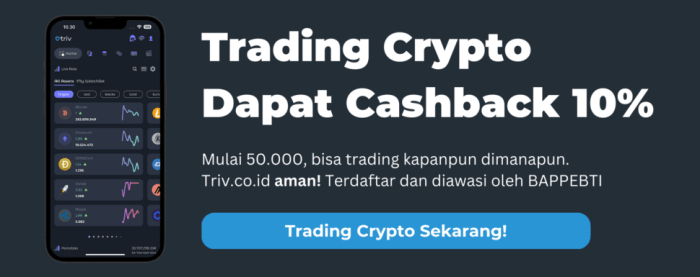 OJK & Bappebti: Aturan Terbaru Perdagangan Crypto