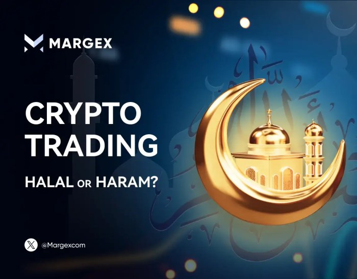 Crypto Trading in Islam: Halal or Haram? Crypto Trading in Islam: Halal or Haram?