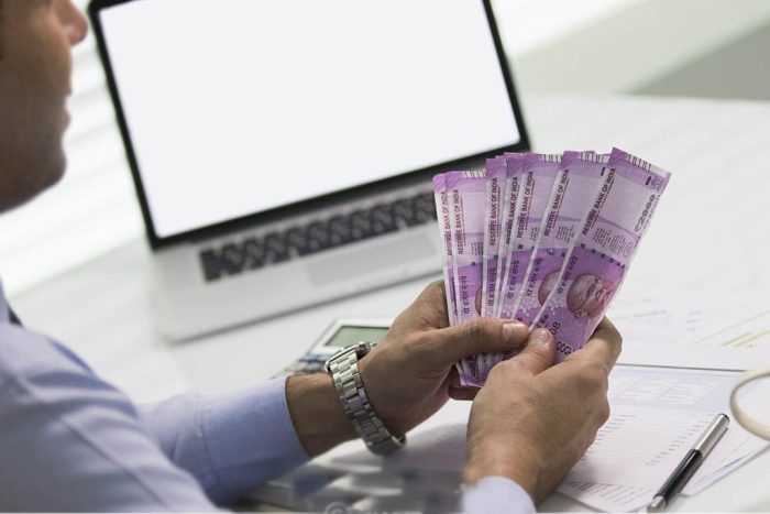 Ultimate Guide to Getting a Personal Loan Online in India | by Rishabh ...