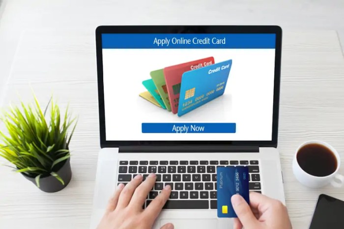 Things to know before applying for your first Credit Card- Paisabazaar ... Panduan pengajuan kartu kredit online bagi pemula