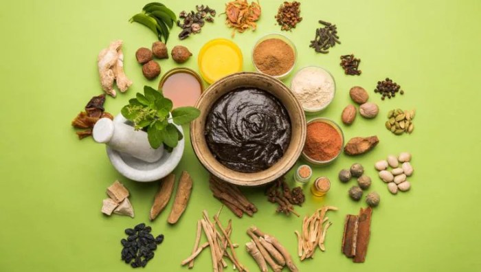 Teh herbal untuk meningkatkan stamina