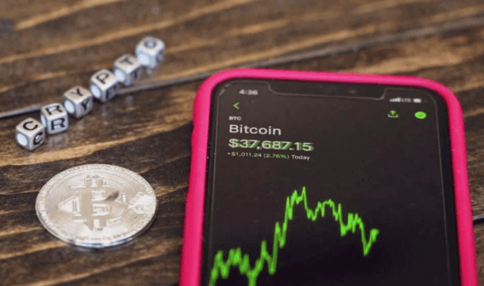 Cara Mining Crypto di Android dengan Aman