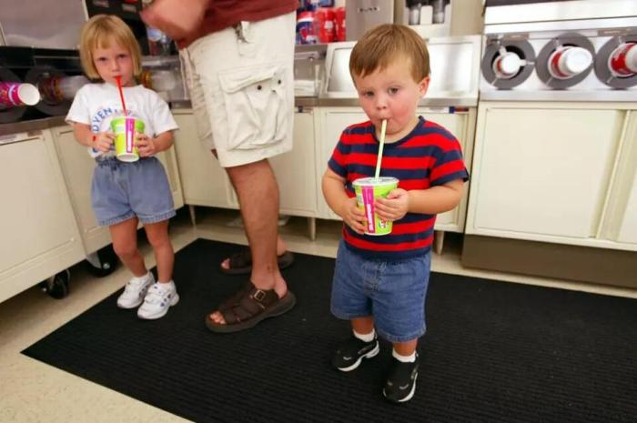 How to Get a Free Slurpee in Michigan Today for 7/11 Day - NewsBreak